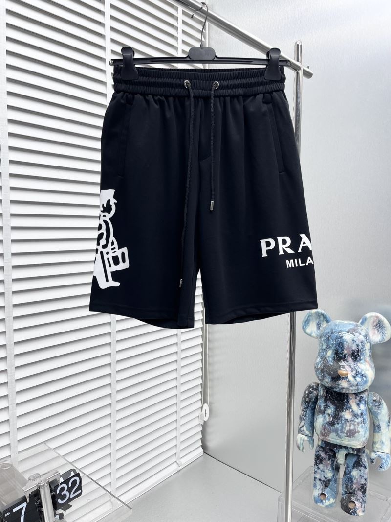 Prada Short Pants